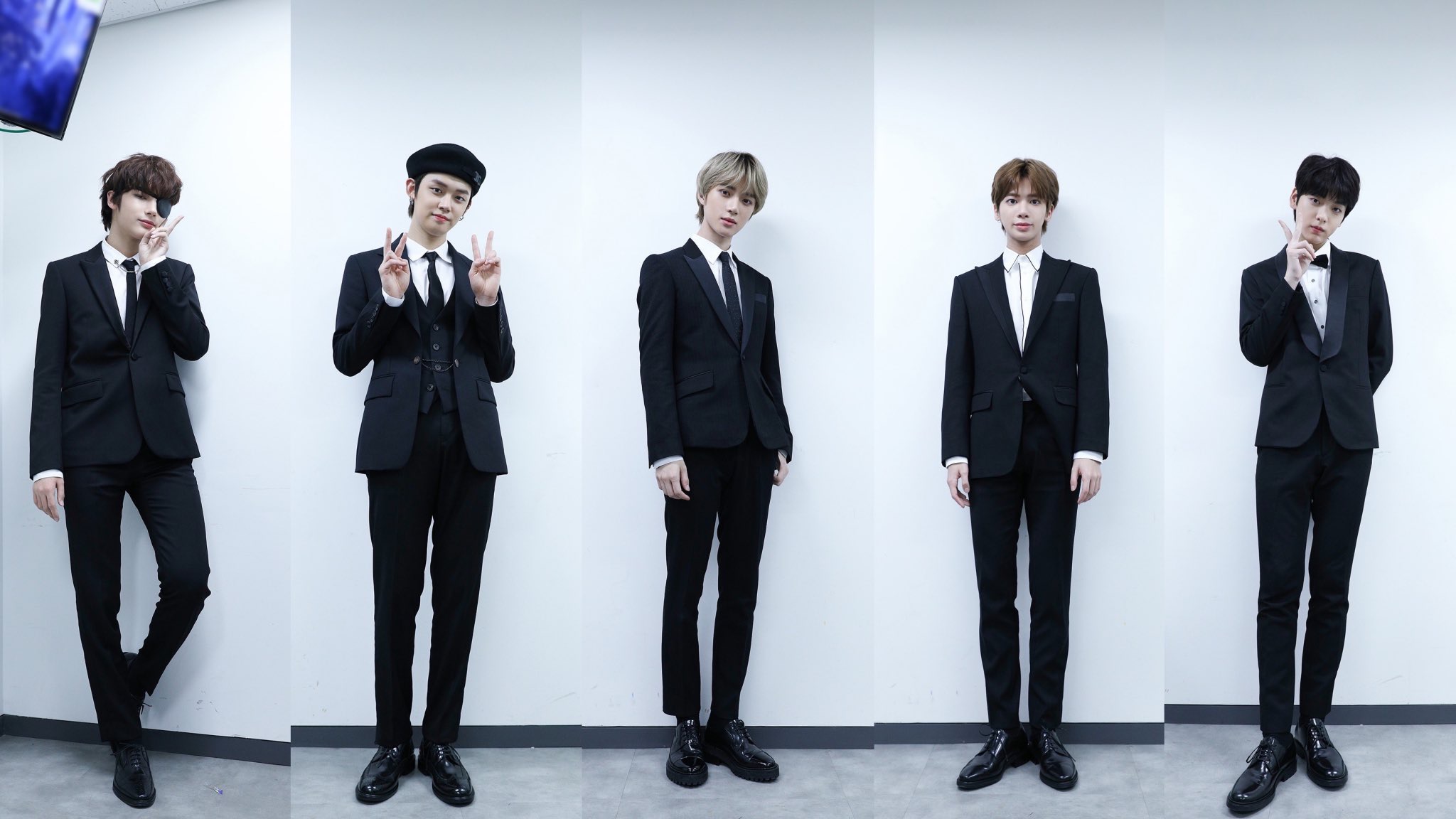 정장 투바투 최고 | 인스티즈