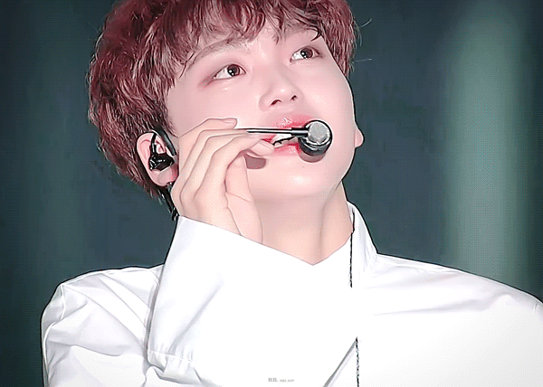 형준이 이 때 너무 좋아 | 인스티즈