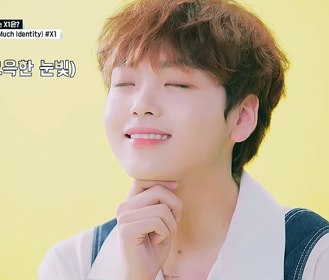 형준이 진쨔 통영꿀빵이랑 칸쵸 같자나 | 인스티즈