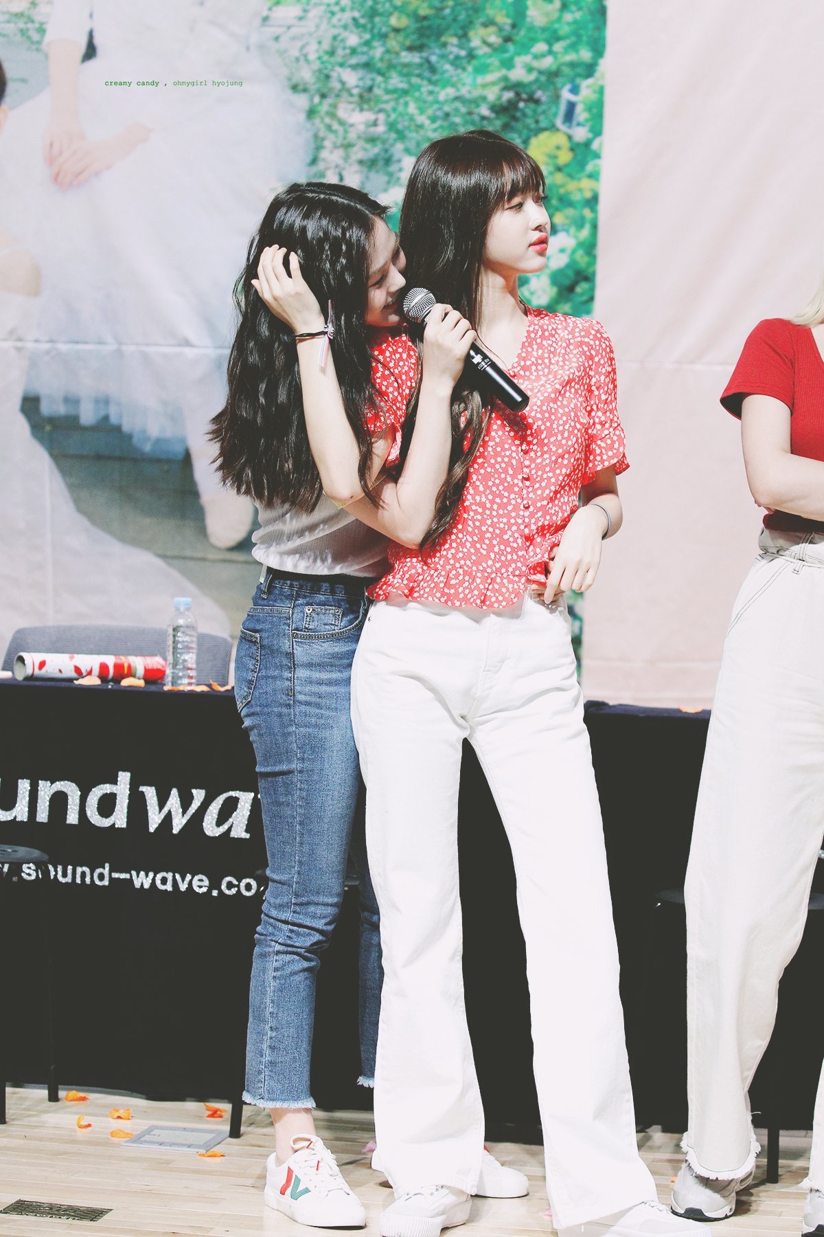 유아 이런 옷 너무 잘 어울리지 않니 | 인스티즈