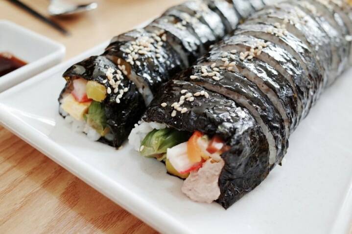 옛날손만두 이미지