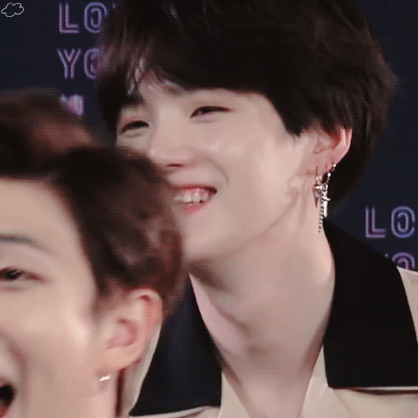 [잡담] 방탄 슈가 어떻게 사람이 어피치.. | 인스티즈