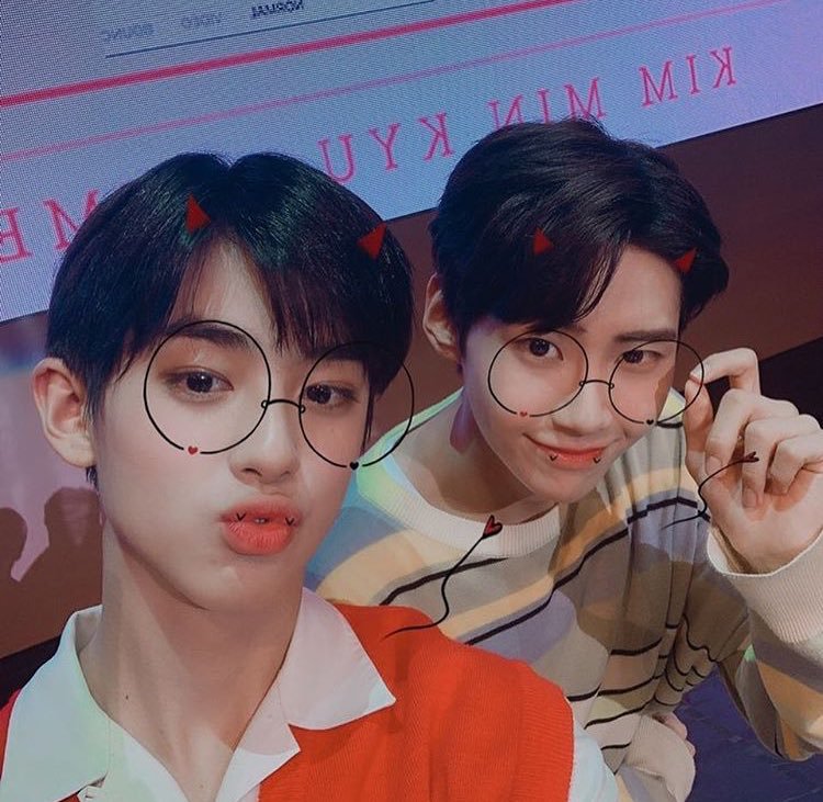 야 진혁이 민규 다 들어와 | 인스티즈