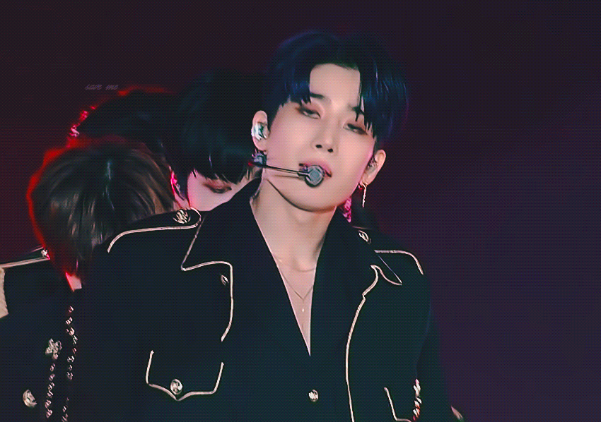 새벽이니까 심어보는 야!한승우 | 인스티즈