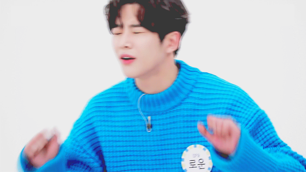 우리 석우 너무 귀여워 | 인스티즈