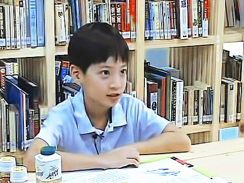 우리 아기는 과사도 움짤 | 인스티즈