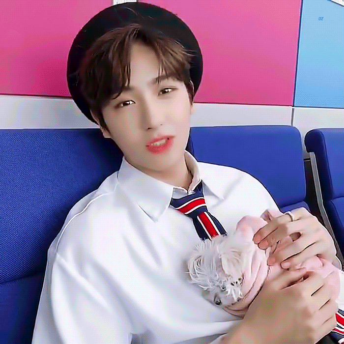 모리로 더보이즈 입덕한사람 나야나 | 인스티즈