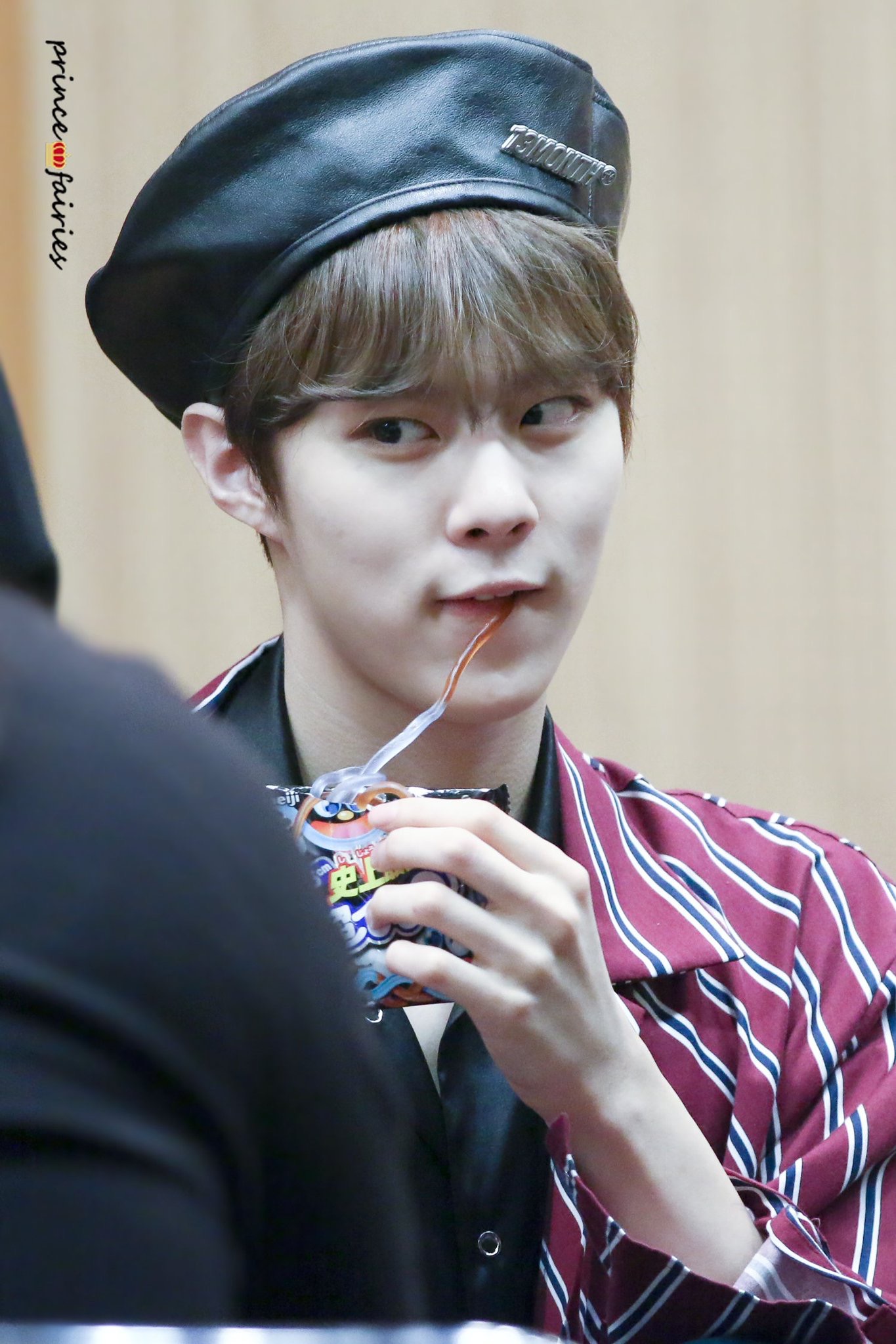 김우석 머지야 사랑해 | 인스티즈