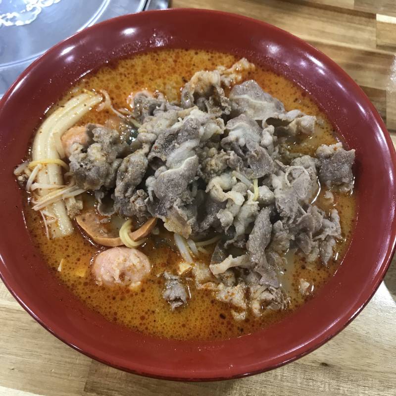 마라탕 처돌이의 한달간 먹은 마라탕 대공개~! - 인스티즈(instiz) 푸드/음식 카테고리