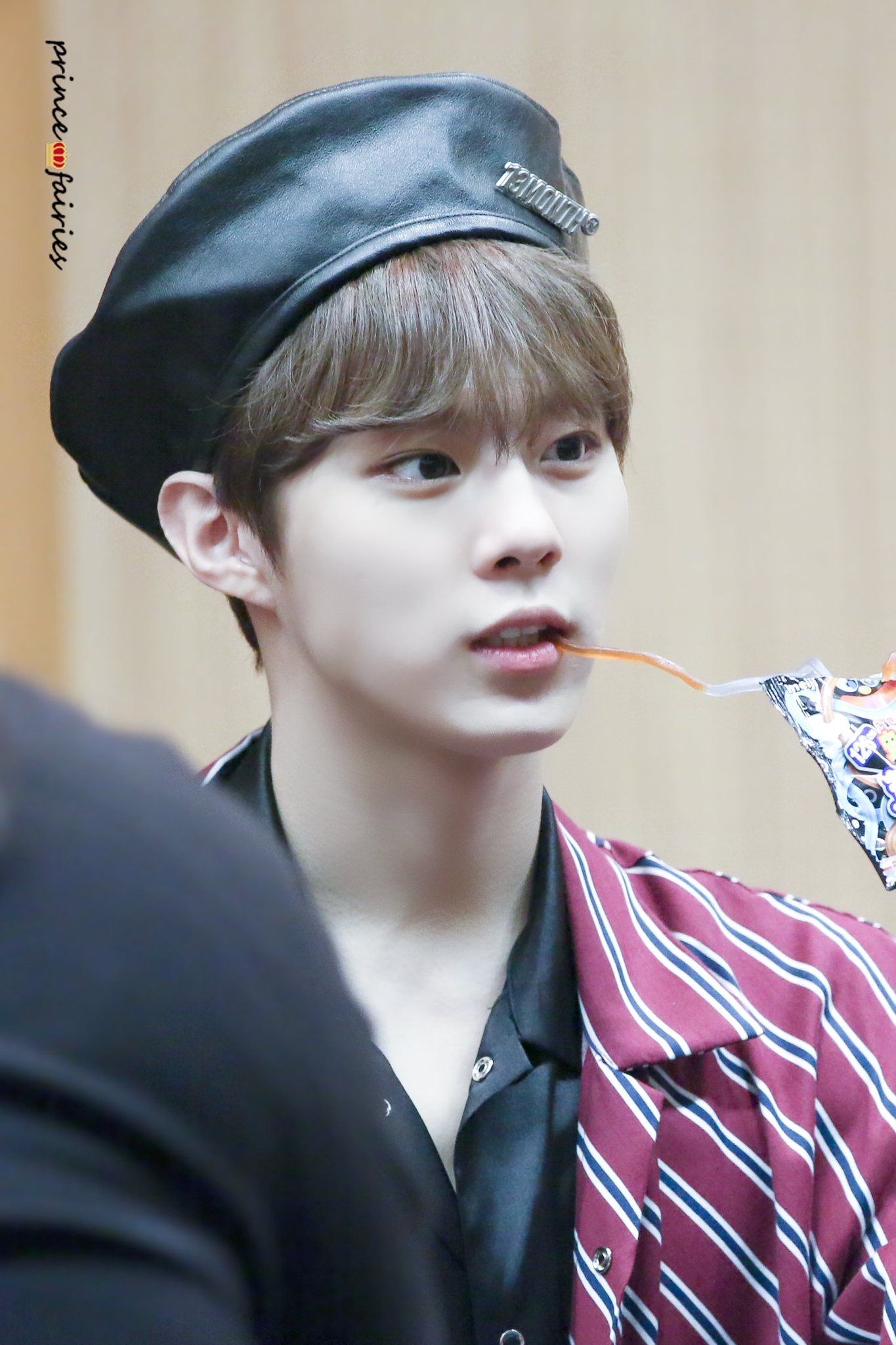 김우석 머지야 사랑해 | 인스티즈