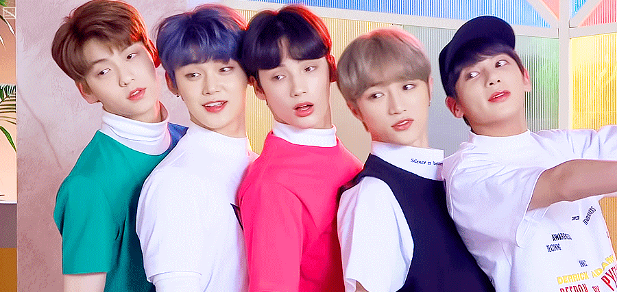 투바투 사랑해 | 인스티즈