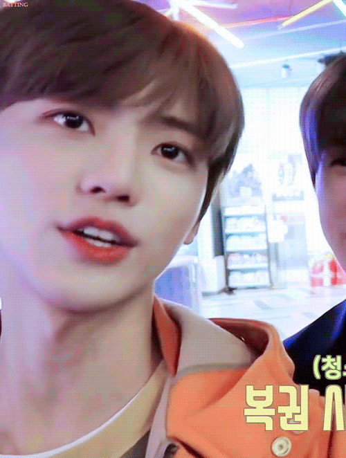 [잡담] 재민이 착붙 갈발 보고 가셔요 ..🤎 | 인스티즈