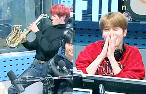 아니 이거 태용 왜 이러는 거야..? ㅓㅂ나 귀엽다 | 인스티즈