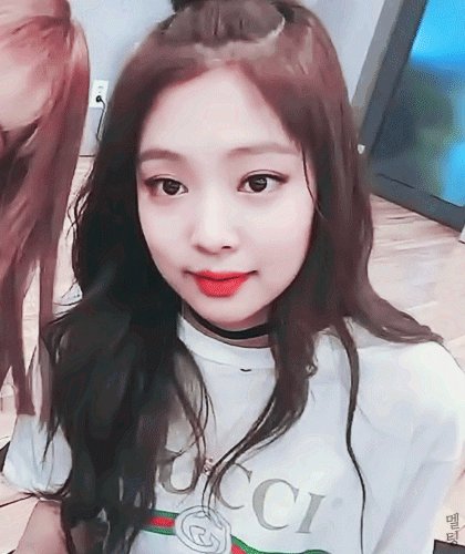 제니 진짜 성숙해졌다 이제 애깅이 아니야ㅜ | 인스티즈