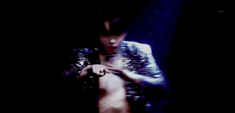 새벽이니까 조심스럽게 꺼내보는 에셒나아아악 | 인스티즈