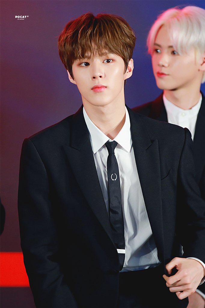 나 짤랑단의 최애 우석이 컨셉은 | 인스티즈