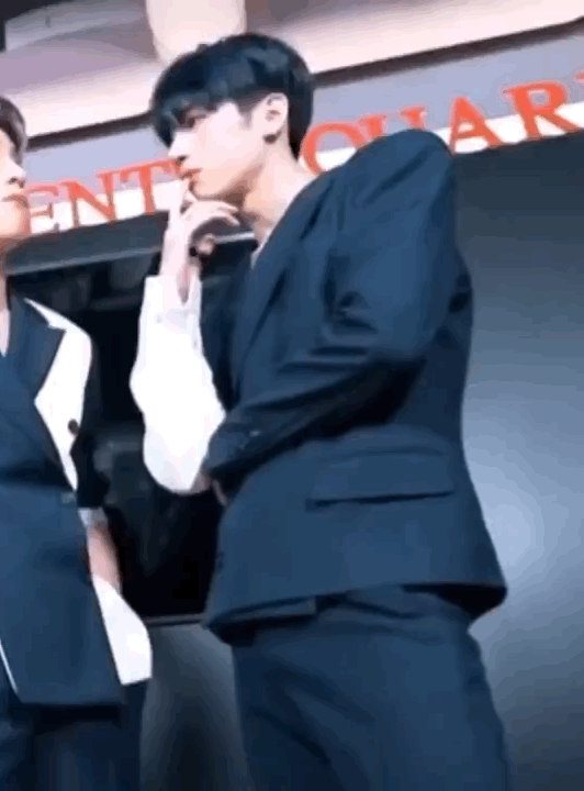 한승우 보고싶다링...... | 인스티즈