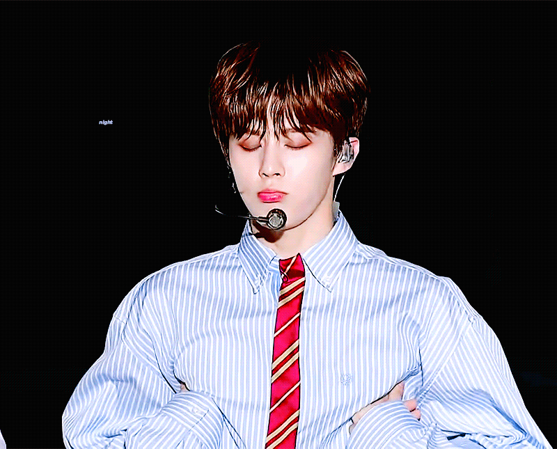 김우석 소평 때 처음보고 캐해 성공한 사람 없는 듯 | 인스티즈