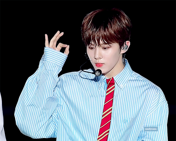 울 따따 김우석 천재 맞다 | 인스티즈