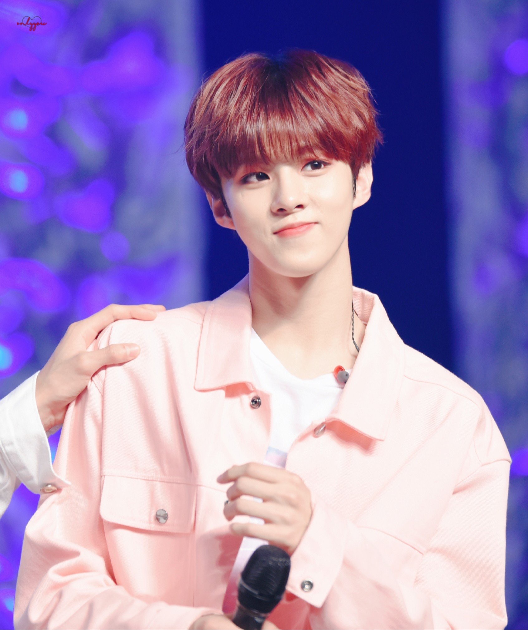 김우석 트웬티트웬티 찐 20살때 안한게 다행인 이유 jpg | 인스티즈