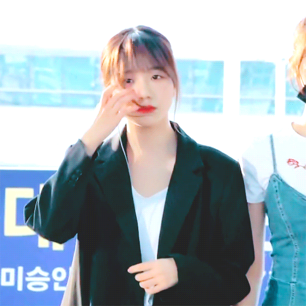 내 최애들이지만 그림체 완전 정반대임 | 인스티즈