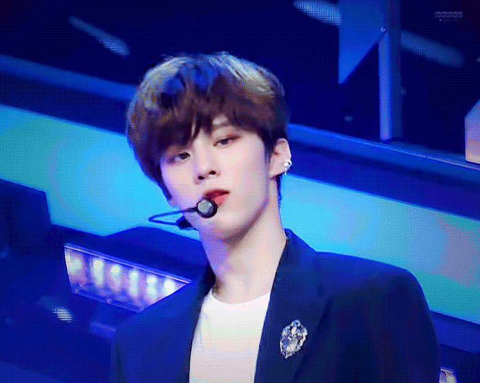 와...진짜 김우석 대박이야.. | 인스티즈