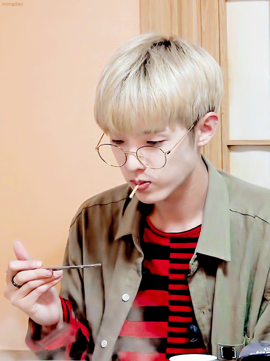 마이 너드 롹스타 줴이... | 인스티즈