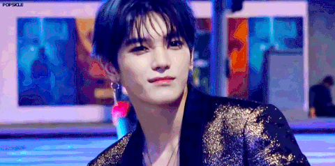 💚태용이 잘생긴 사진이랑 움짤💚 | 인스티즈