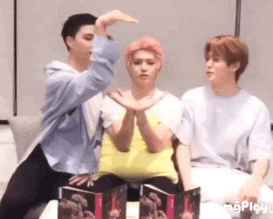 [잡담] 내가 아끼는 엔시티짤 3개 놓고감 | 인스티즈