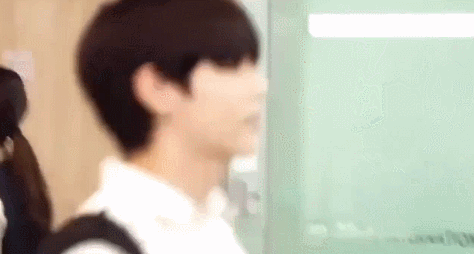 투바투 수빈 이거 미래에서 기다린다 말할것같어 | 인스티즈