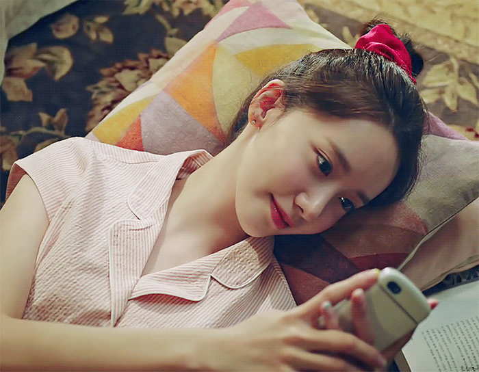 넷플릭스에서 이 둘로 청춘로맨스 드라마 하나만 제작해줬으면 좋겠다 ^_^ | 인스티즈