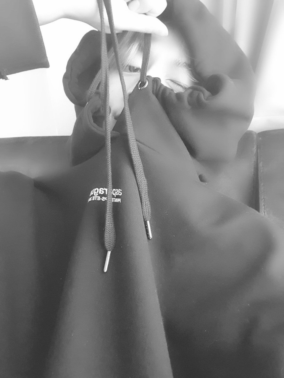 전남친 연락 왔을 때 이 프사 였는데 아마 아직도 아이돌에 환장 했다고 뒤에서 욕했겠지 | 인스티즈