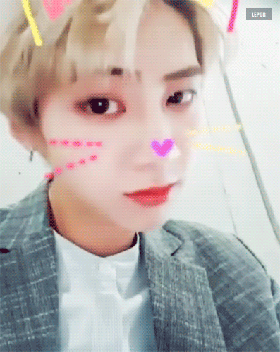 이진혁은 깅일 수가 없다니까ㅡ.ㅡ | 인스티즈