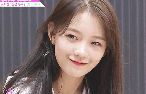 로켓펀치 소희 프듀때 생각했던 포지션이랑 완전 반대야 | 인스티즈