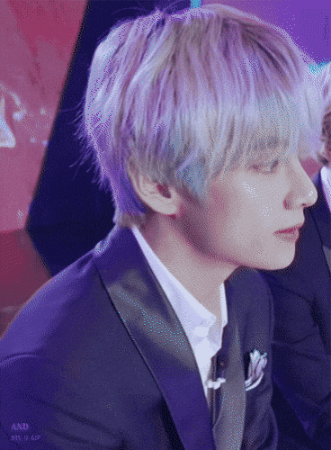 뷔 이거 되게 악역같이 나왔다ㅋㅋㅋㅋ | 인스티즈