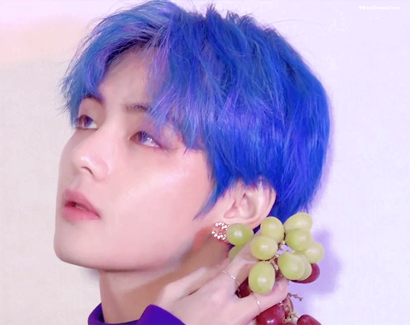 방탄 뷔 파머 컴백 기다리는 사람 없음?ㅠ | 인스티즈