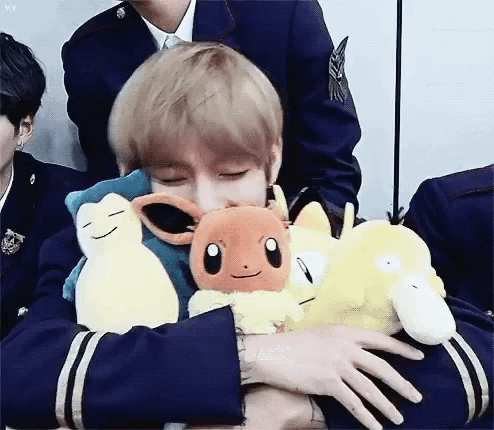 태형이 귀여워ㅠ방탄 뷔ㅠ | 인스티즈