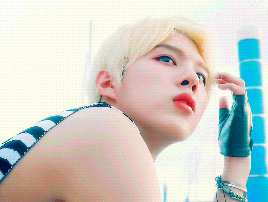 김우석 캐스팅 안되었으면 바리스타 하고있었을까?? | 인스티즈