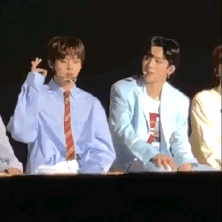 ㄱ 자기보다 3살 많은 형을 왜이리 귀여워 해.... | 인스티즈