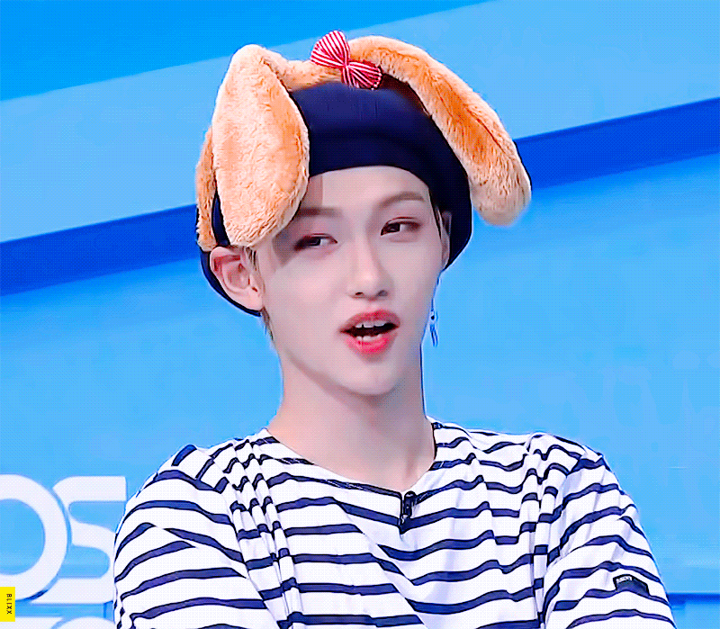 스키즈 필릭스 진짜 요정같다 | 인스티즈