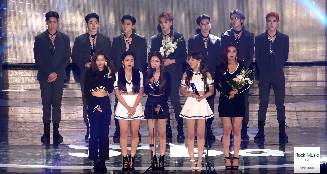 코디 맛집 몬엑 사랑해 | 인스티즈