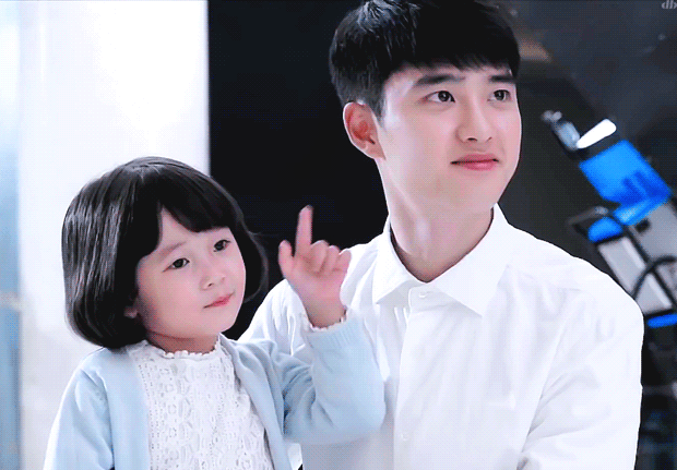 징들 모두 귀여운 엑소보고 오늘하루 맛난거 많이먹고 행복하자잉 | 인스티즈