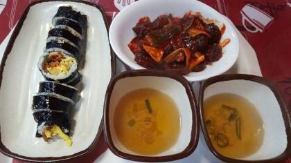 포항 그린떡볶이...jpg | 인스티즈