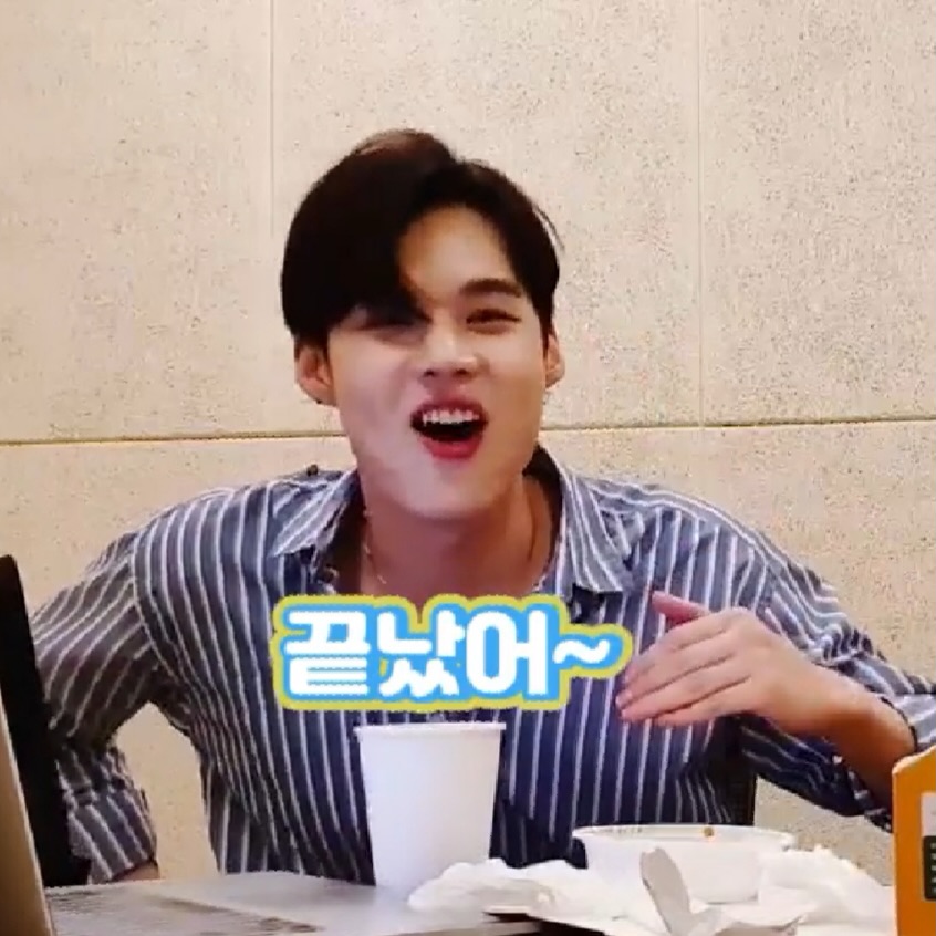 빅톤팬들 지쳤네 지쳤어 | 인스티즈