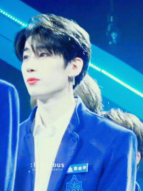 이은상 조승연 한승우 막방날 너무 잘생김 | 인스티즈