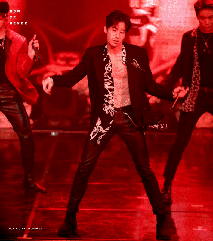 아니 한승우 하바나는 진짜 너무 위험하다니까 어떤 느낌이냐면 | 인스티즈