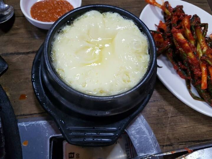 의정부 싹쓰리 솥뚜껑삼겹살 본점...jpg | 인스티즈