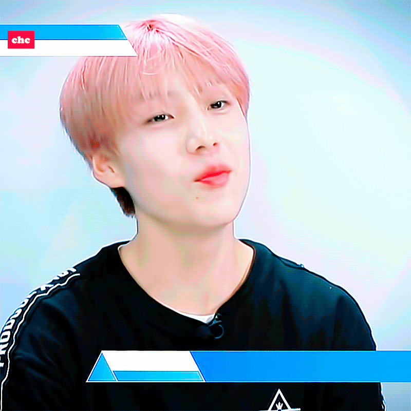 핑머 은상이는 진짜 애기같아 🤧🤧💕💕 | 인스티즈