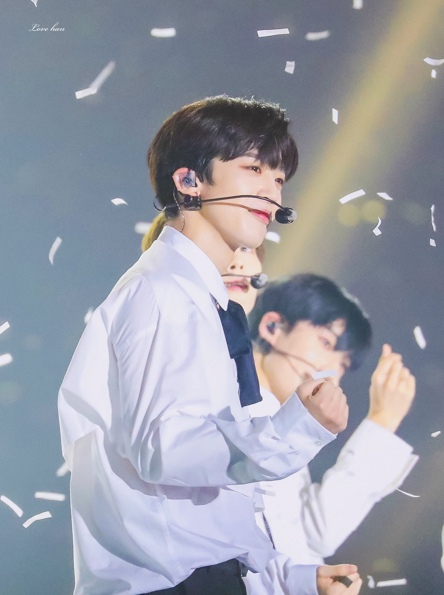 나 요한이 진짜 조아해ㅠ | 인스티즈