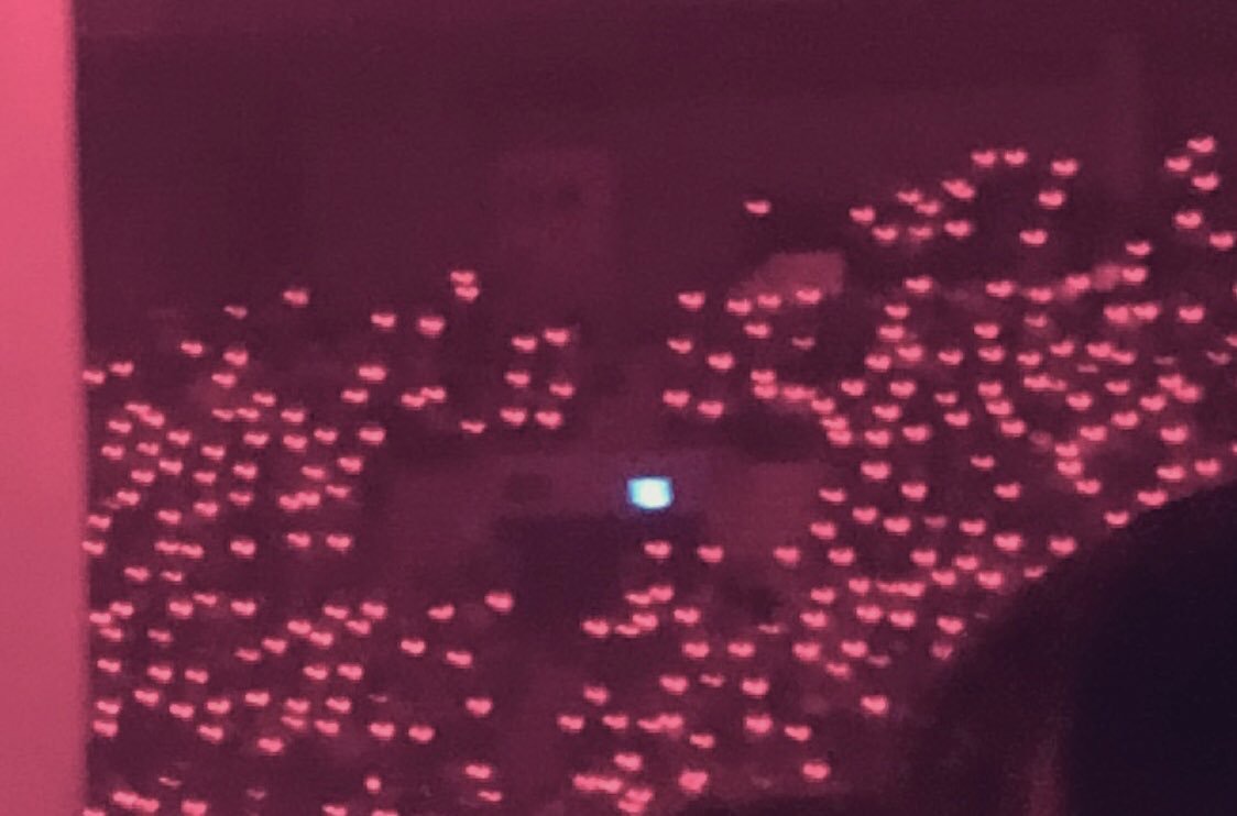 나 사실 응원봉 부심 있어..💝💝💝 | 인스티즈